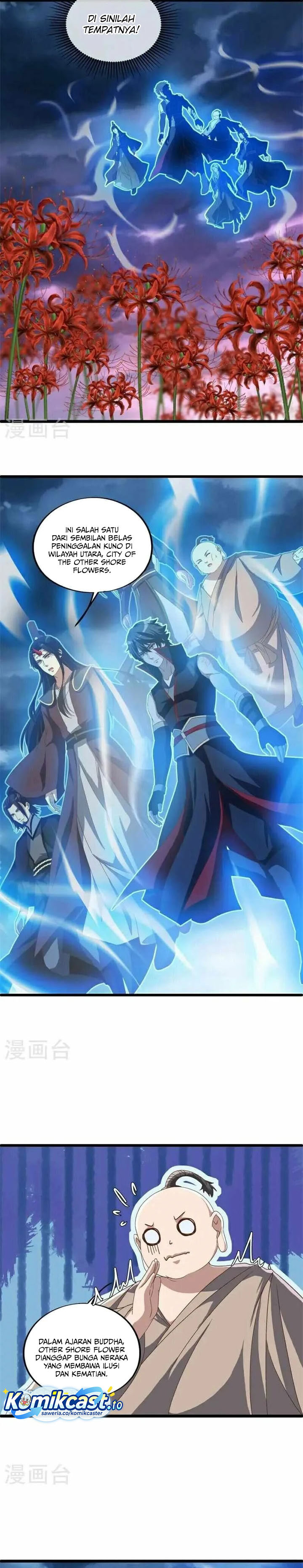 Dilarang COPAS - situs resmi www.mangacanblog.com - Komik peerless soul 697 - chapter 697 698 Indonesia peerless soul 697 - chapter 697 Terbaru 10|Baca Manga Komik Indonesia|Mangacan